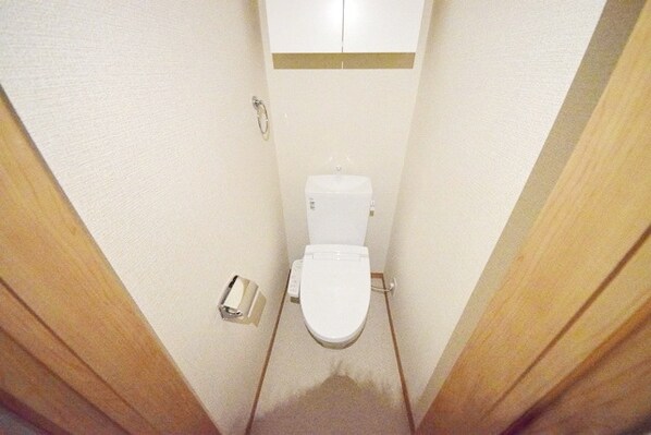 グラッサ花の木の物件内観写真